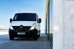 Renault Master Z.E. L3H2 Van 2017 года